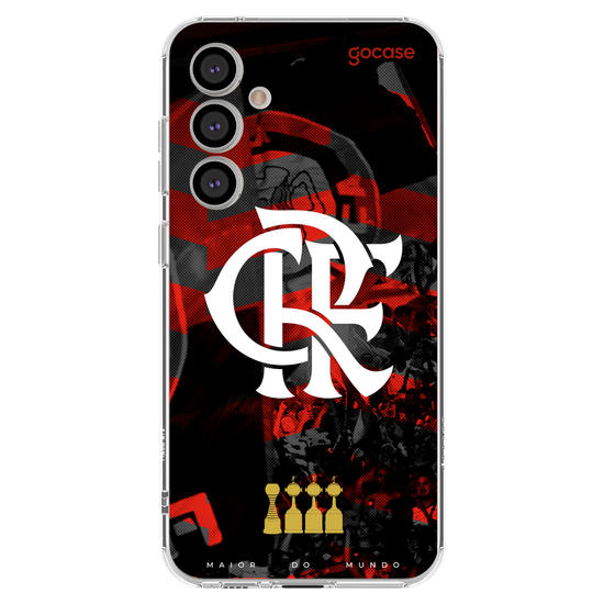  Flamengo - Torcida & Títulos