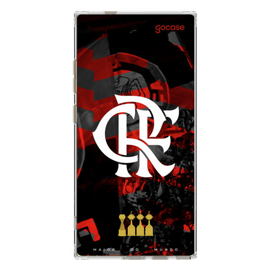 Flamengo - Torcida & Títulos  Flamengo - Torcida & Títulos