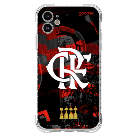  Flamengo - Torcida & Títulos