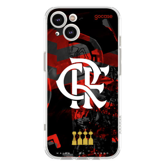  Flamengo - Torcida & Títulos