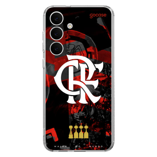  Flamengo - Torcida & Títulos