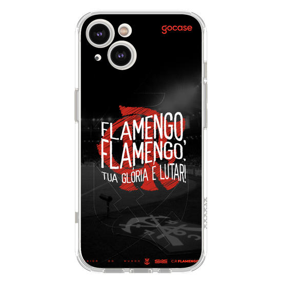  Flamengo - Tua Glória é Lutas