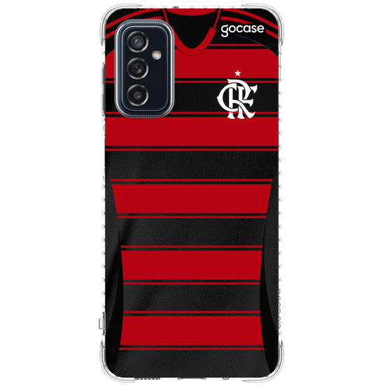 Flamengo - Uniforme 1 2025