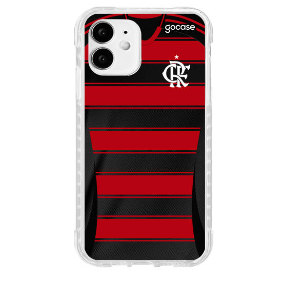 Capinha para celular  Flamengo - Uniforme 1 2025