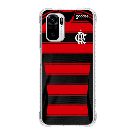  Flamengo - Uniforme 1 2025