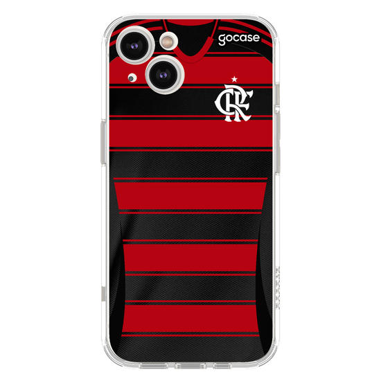  Flamengo - Uniforme 1 2025