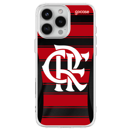 Flamengo - Uniforme 1 2025 Escudo  Flamengo - Uniforme 1 2025 Escudo