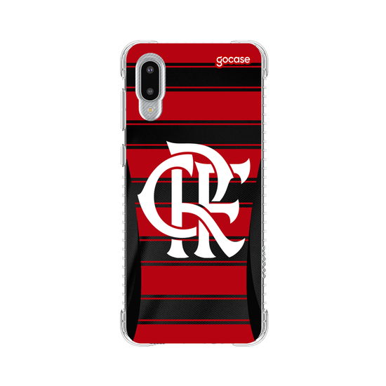  Flamengo - Uniforme 1 2025 Escudo