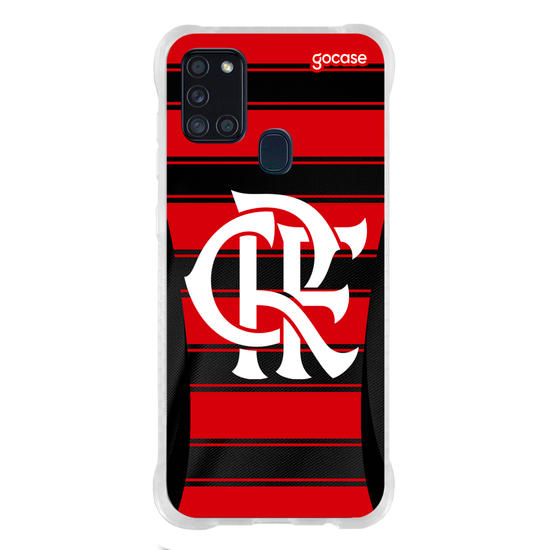 Flamengo - Uniforme 1 2025 Escudo  Flamengo - Uniforme 1 2025 Escudo