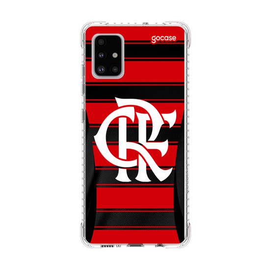  Flamengo - Uniforme 1 2025 Escudo
