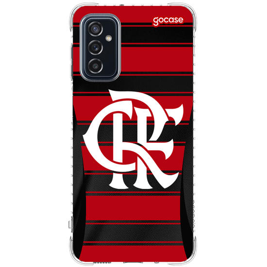 Flamengo - Uniforme 1 2025 Escudo  Flamengo - Uniforme 1 2025 Escudo