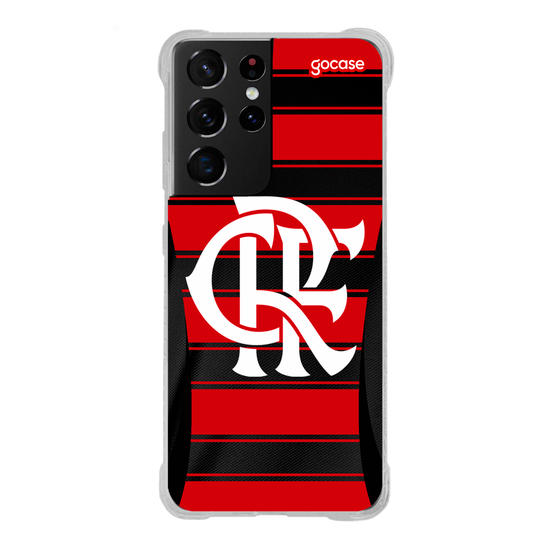  Flamengo - Uniforme 1 2025 Escudo