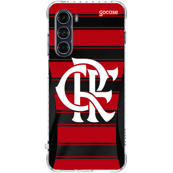 Flamengo - Uniforme 1 2025 Escudo  Flamengo - Uniforme 1 2025 Escudo