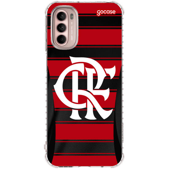 Flamengo - Uniforme 1 2025 Escudo  Flamengo - Uniforme 1 2025 Escudo