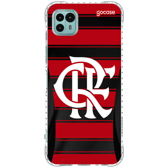 Flamengo - Uniforme 1 2025 Escudo  Flamengo - Uniforme 1 2025 Escudo