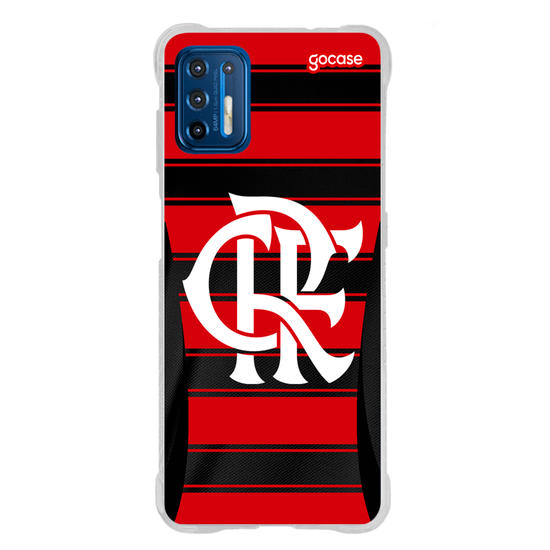 Flamengo - Uniforme 1 2025 Escudo  Flamengo - Uniforme 1 2025 Escudo