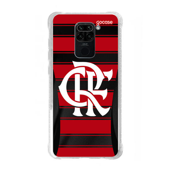 Flamengo - Uniforme 1 2025 Escudo  Flamengo - Uniforme 1 2025 Escudo