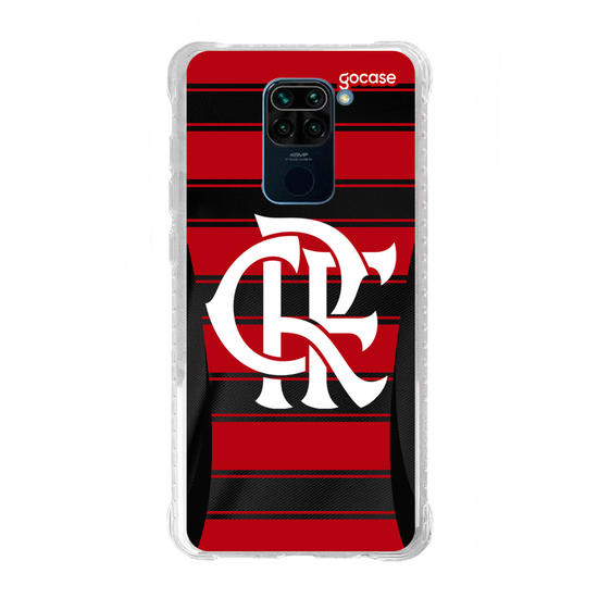 Flamengo - Uniforme 1 2025 Escudo  Flamengo - Uniforme 1 2025 Escudo