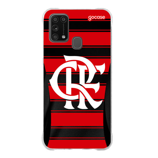 Flamengo - Uniforme 1 2025 Escudo  Flamengo - Uniforme 1 2025 Escudo