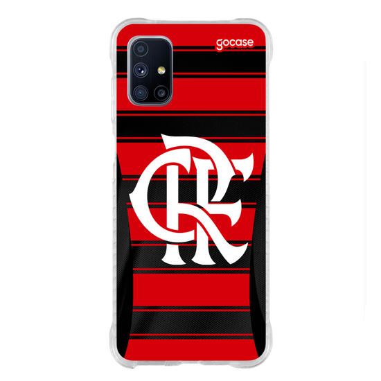 Flamengo - Uniforme 1 2025 Escudo  Flamengo - Uniforme 1 2025 Escudo