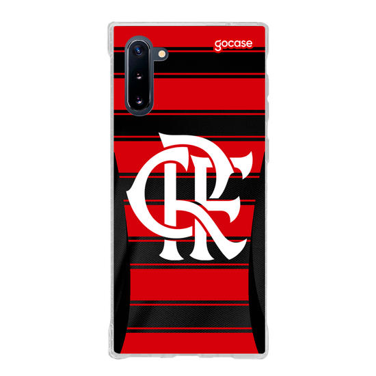  Flamengo - Uniforme 1 2025 Escudo