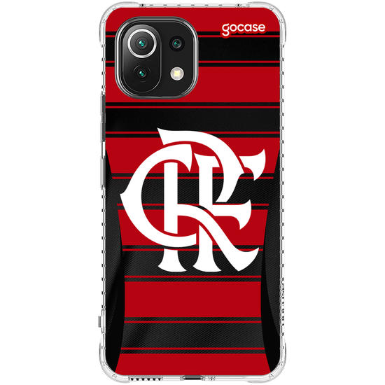 Flamengo - Uniforme 1 2025 Escudo  Flamengo - Uniforme 1 2025 Escudo