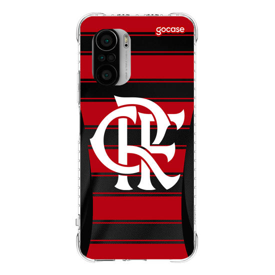 Flamengo - Uniforme 1 2025 Escudo  Flamengo - Uniforme 1 2025 Escudo