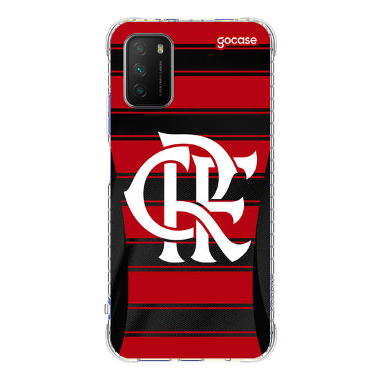 Flamengo - Uniforme 1 2025 Escudo  Flamengo - Uniforme 1 2025 Escudo