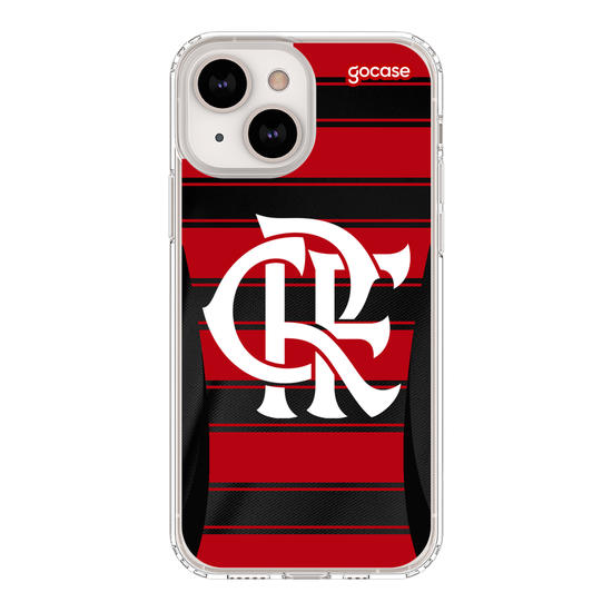  Flamengo - Uniforme 1 2025 Escudo