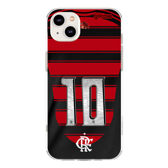  Flamengo - Uniforme 1 2025 P