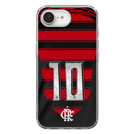  Flamengo - Uniforme 1 2025 P
