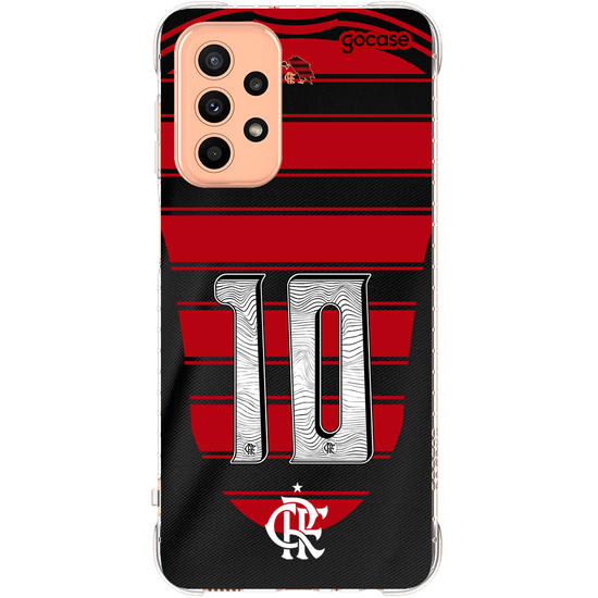  Flamengo - Uniforme 1 2025 P