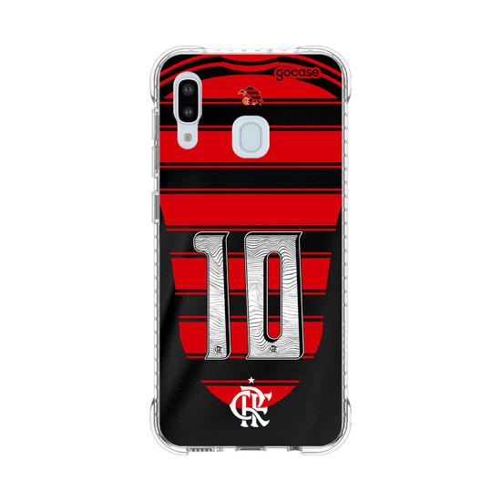  Flamengo - Uniforme 1 2025 P