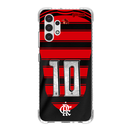  Flamengo - Uniforme 1 2025 P