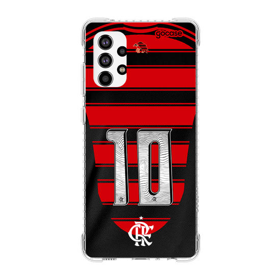  Flamengo - Uniforme 1 2025 P