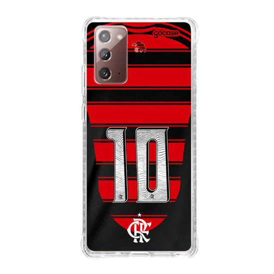  Flamengo - Uniforme 1 2025 P