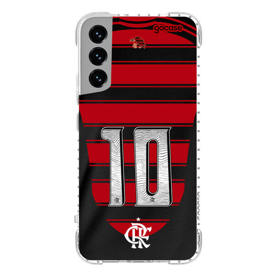  Flamengo - Uniforme 1 2025 P