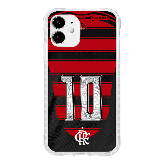  Flamengo - Uniforme 1 2025 P