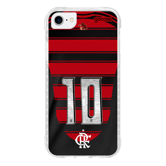 Flamengo - Uniforme 1 2025 P