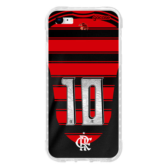  Flamengo - Uniforme 1 2025 P