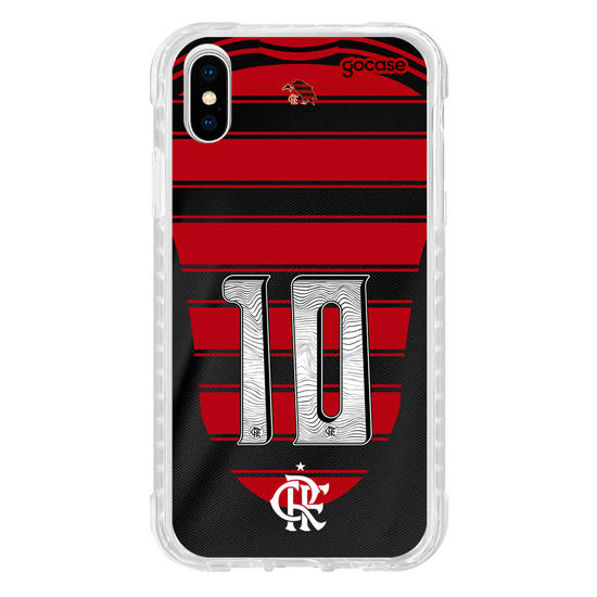  Flamengo - Uniforme 1 2025 P