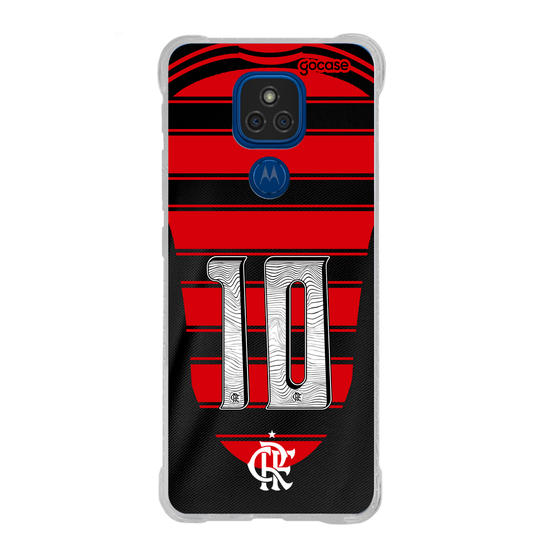 Flamengo - Uniforme 1 2025 P