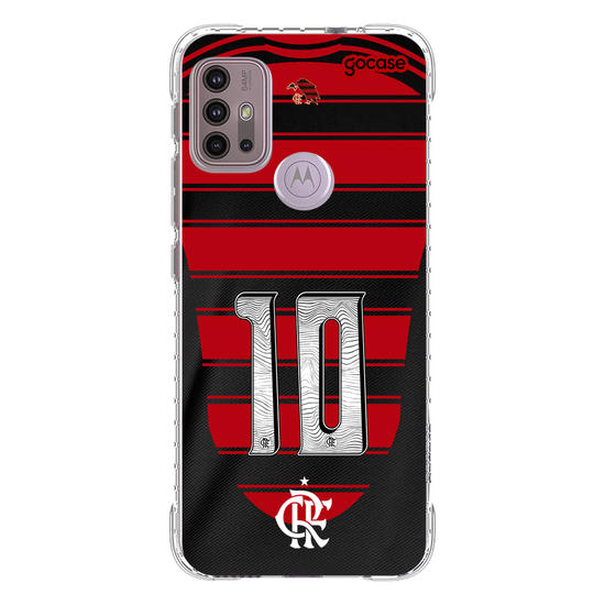  Flamengo - Uniforme 1 2025 P