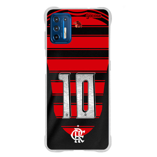  Flamengo - Uniforme 1 2025 P
