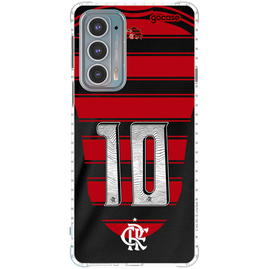  Flamengo - Uniforme 1 2025 P