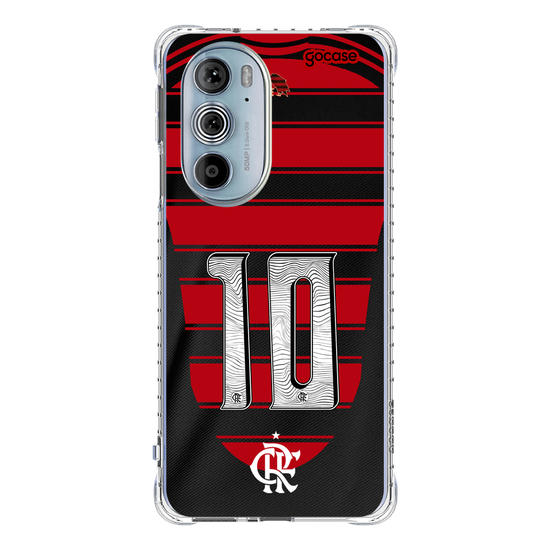  Flamengo - Uniforme 1 2025 P