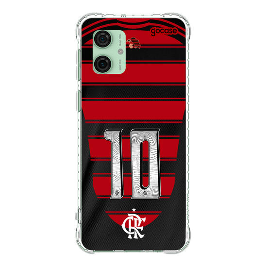  Flamengo - Uniforme 1 2025 P
