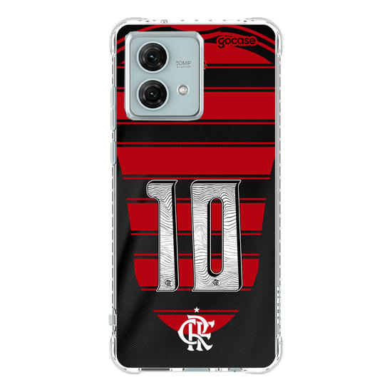  Flamengo - Uniforme 1 2025 P
