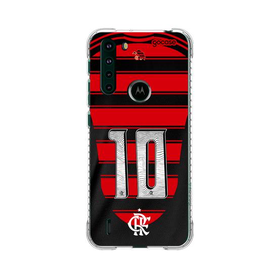  Flamengo - Uniforme 1 2025 P