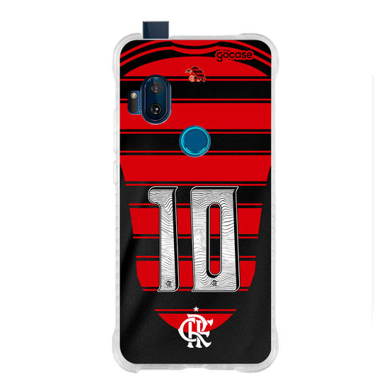  Flamengo - Uniforme 1 2025 P